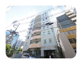 【外観】 | 外観は落ち着いています