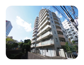 【外観】 | 外観は落ち着いています