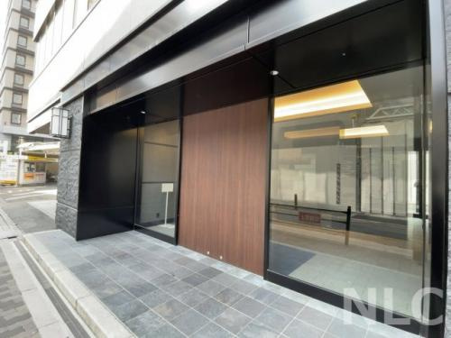 【エントランス】 | 関電不動産梅田新道ビル