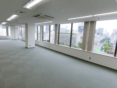 【内装】 | 関電不動産梅田新道ビル