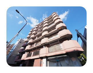 【外観】 | 外観も気になるポイント