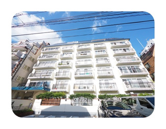 【外観】 | 外観もきれいです