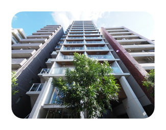 【外観】 | きれいな外観です