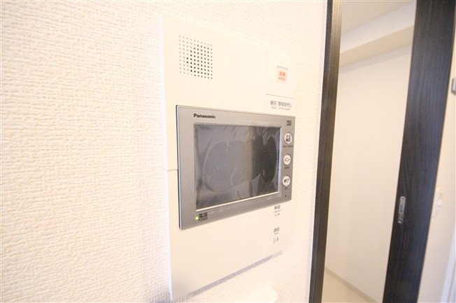 【セキュリティ】 | エステムコート難波Ⅴブロード