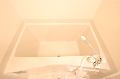 【浴室】 | プレサンス難波ヴィータ