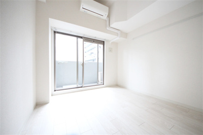 【居間・リビング】 | プレサンス難波ヴィータ