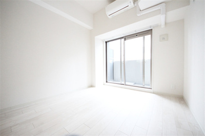 【居間・リビング】 | プレサンス難波ヴィータ