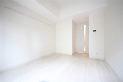 【居間・リビング】 | プレサンス難波ヴィータ