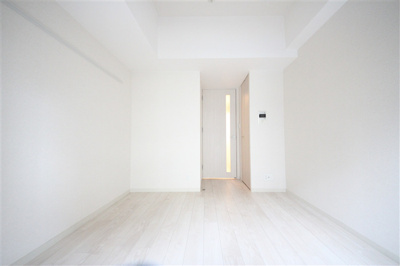 【居間・リビング】 | プレサンス難波ヴィータ