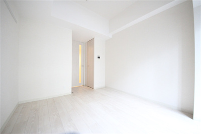 【居間・リビング】 | プレサンス難波ヴィータ