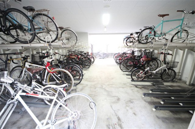 【その他共用部分】 | プレサンス難波ヴィータ