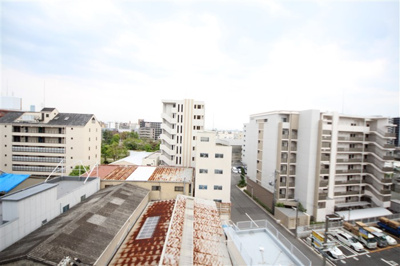 【展望】 | ステラ桜川