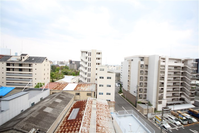 【展望】 | ステラ桜川