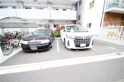 【駐車場】 | ステラ桜川