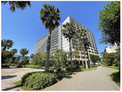 【外観】 | ライオンズ茅ヶ崎ザ.アイランド