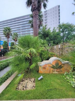 【外観】 | ライオンズ茅ヶ崎ザ.アイランド