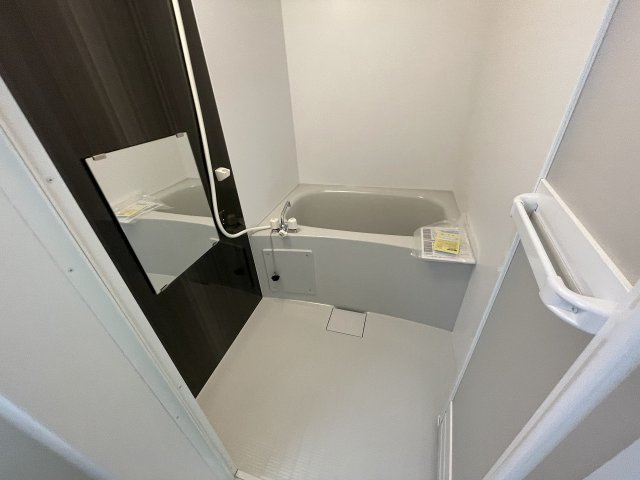 ＡＪ津田沼Ⅴの浴室