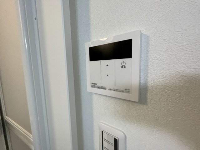 ＡＪ津田沼Ⅴのセキュリティ