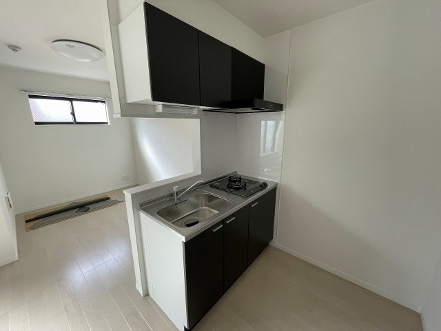 ＡＪ津田沼Ⅴのキッチン