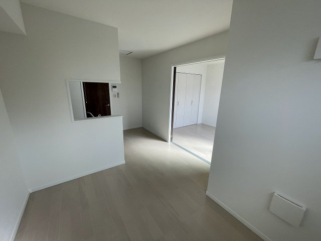 ＡＪ津田沼Ⅴの居間・リビング