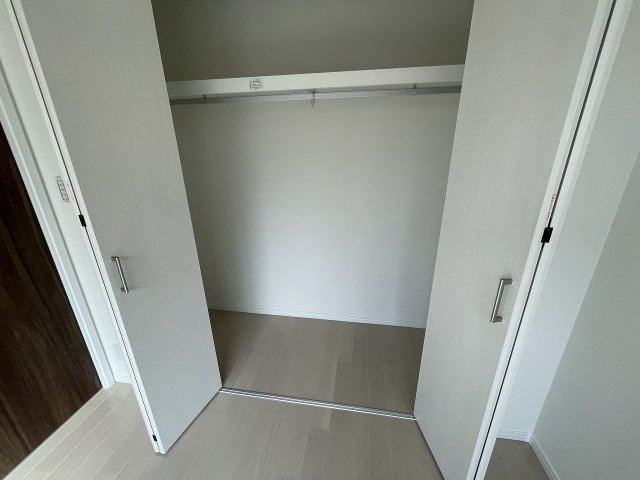 ＡＪ津田沼Ⅴの収納