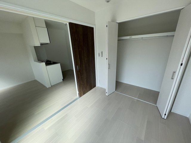 ＡＪ津田沼Ⅴの収納