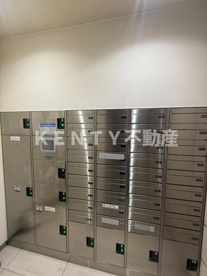 【設備】 | 大森ウエスト