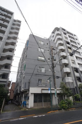 【外観】 | セザール小岩