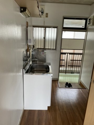  | むさしのコーポ