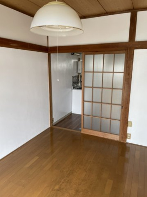  | むさしのコーポ