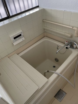  | むさしのコーポ