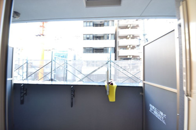 【展望】 | プレサンス堺筋本町ディスティニー