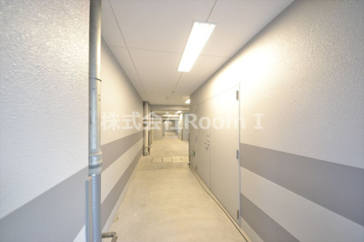 【その他共用部分】 | プレサンス堺筋本町ディスティニー | 駐輪場