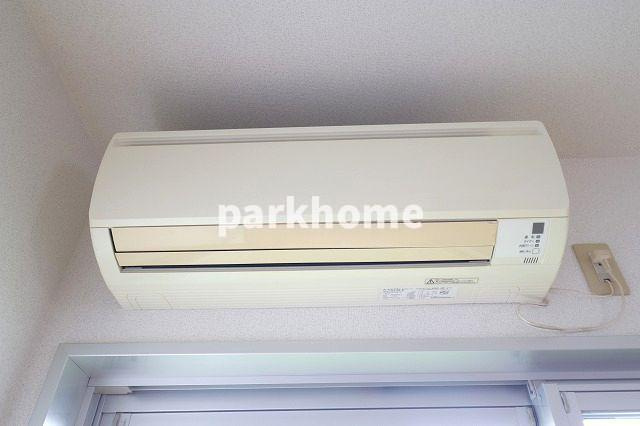 アゼリア南はりまの設備