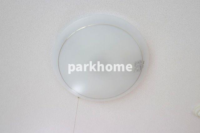 アゼリア南はりまの設備