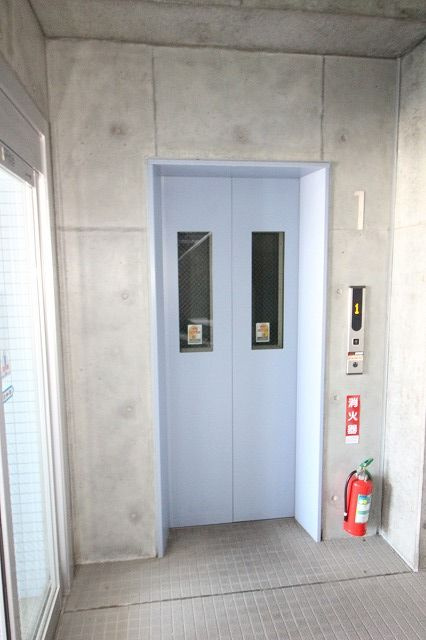 アゼリア南はりまのその他共用部分