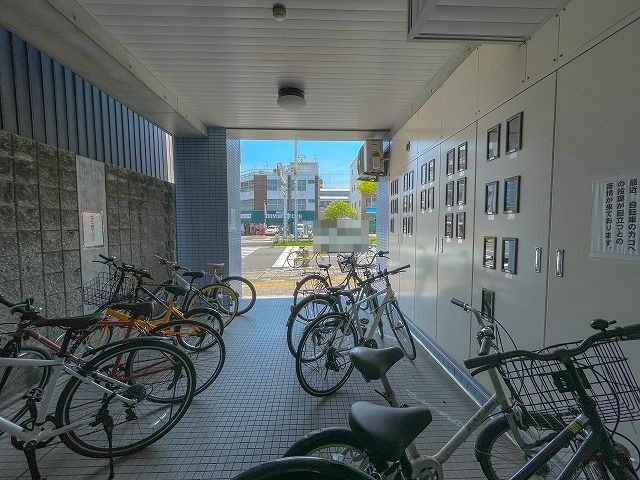 アゼリア南はりまのその他共用部分