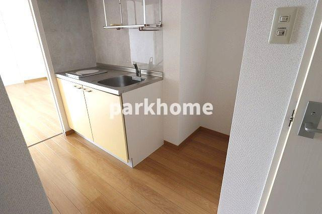 アゼリア南はりまの内装