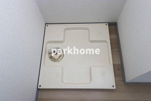 アゼリア南はりまの設備