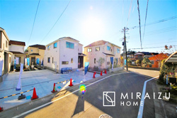 新築戸建　八王子市下恩方町　2期　全6棟　C号棟