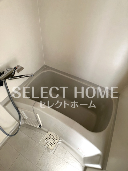 【浴室】 | セラヴィ坂崎 | 同型タイプ