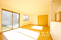 新築戸建　八王子市下恩方町　2期　全6棟　E号棟