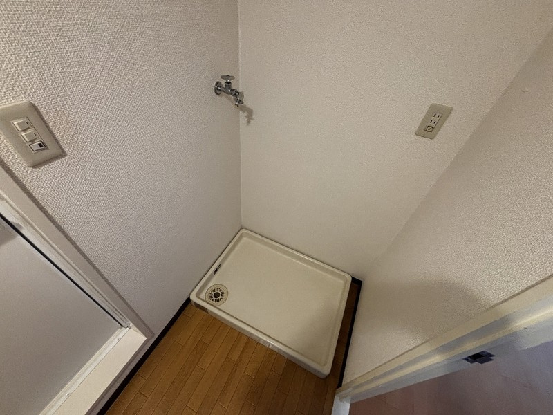 ライオンズマンション三宮の設備