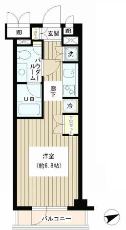 【間取り】 | アルビレオ