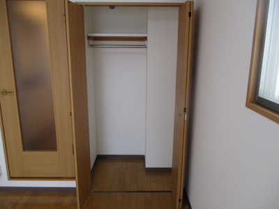 【収納】 | オズレジデンス天下茶屋