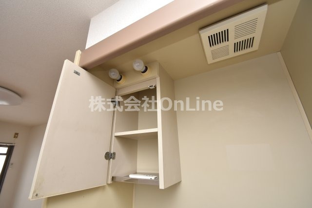 JP小阪（旧プレアール小阪）のその他