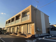 ヴィラ・ユーリの画像