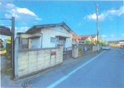 【外観】 | 高崎市町屋町の土地