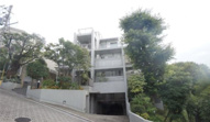尾山台ハウスの画像