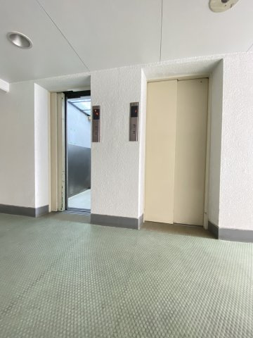 ローズマンション第2博多のその他共用部分